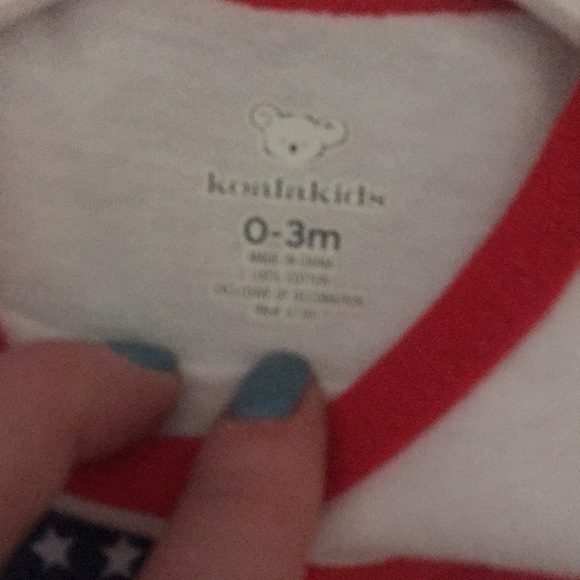 Baby onesie - Picture 4 of 4